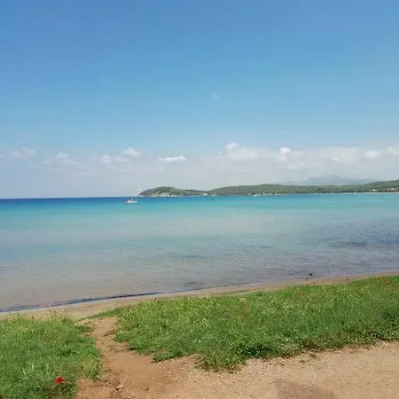 Salivoli Διαμέρισμα Πιομπίνο