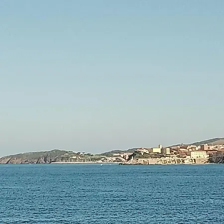Salivoli Διαμέρισμα Πιομπίνο