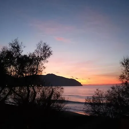 Διαμέρισμα Salivoli Πιομπίνο