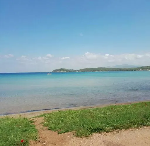 Salivoli Διαμέρισμα Πιομπίνο