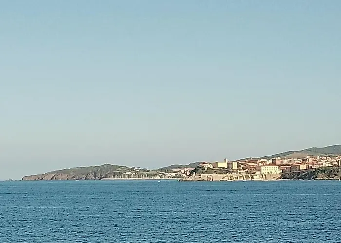 Salivoli Διαμέρισμα Πιομπίνο