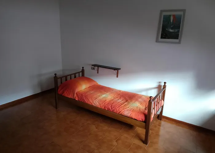 Διαμέρισμα Salivoli *