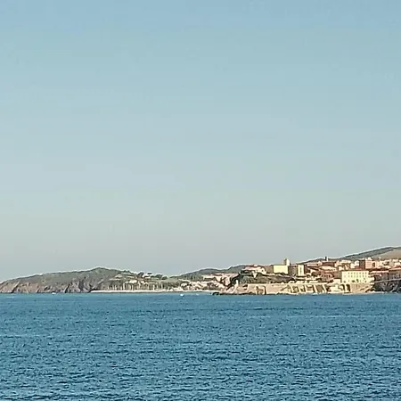 Salivoli Apartament Piombino