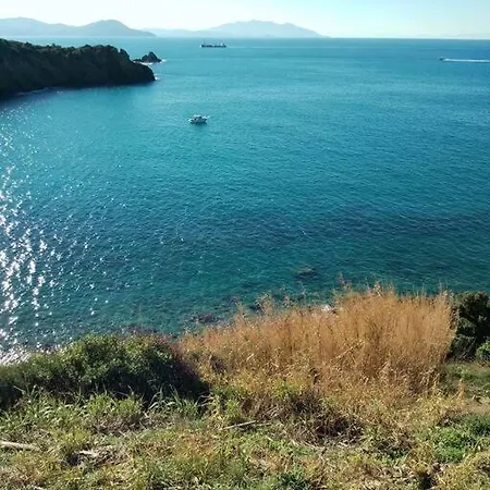 Salivoli Apartament Piombino
