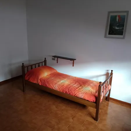 Apartament Salivoli *